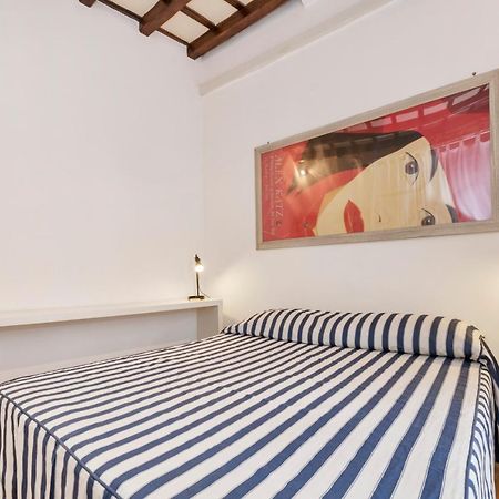 Campo De' Fiori Apartment 로마 외부 사진