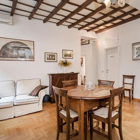 Campo De' Fiori Apartment 로마 외부 사진