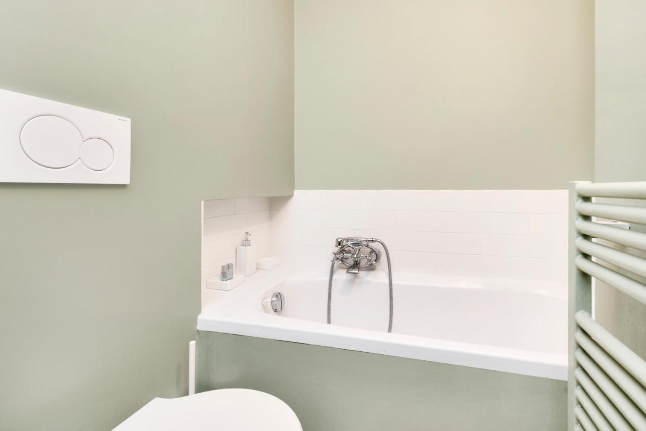 Campo De' Fiori Apartment 로마 외부 사진
