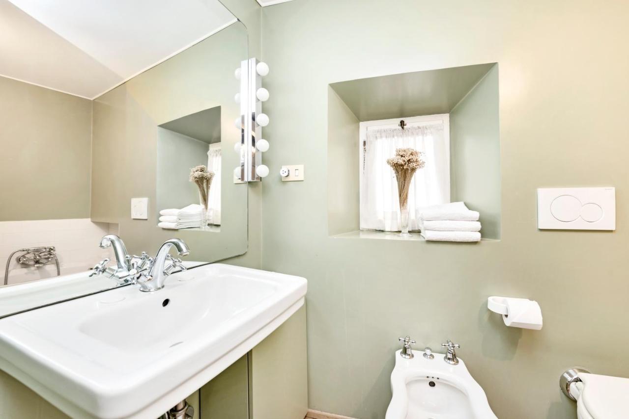 Campo De' Fiori Apartment 로마 외부 사진